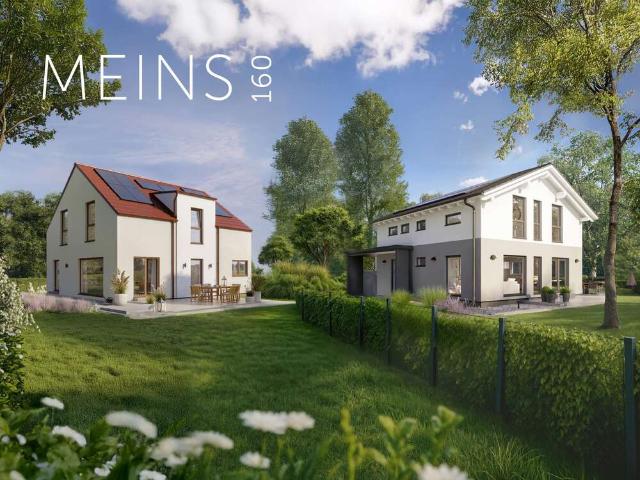 Haus zum Kaufen in Mittelangeln 515.000,00 EUR 158 m²