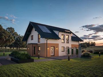 Haus zum Kaufen in Mittelangeln 535.500,00 EUR 190 m²