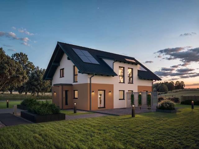 Haus zum Kaufen in Mittelangeln 535.500,00 EUR 190 m²