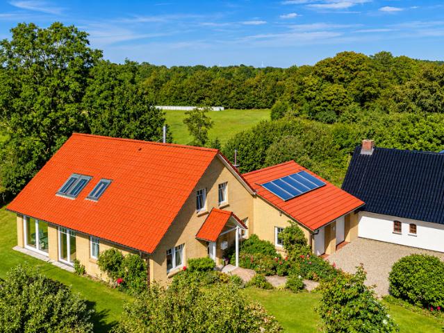 Haus zum Kaufen in Mittelangeln 645.000,00 EUR 265 m²