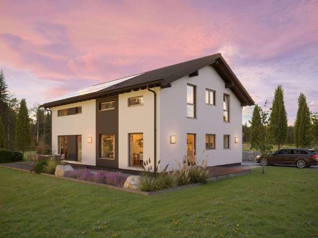 Haus zum Kaufen in Mittelangeln 665.500,00 EUR 220 m²