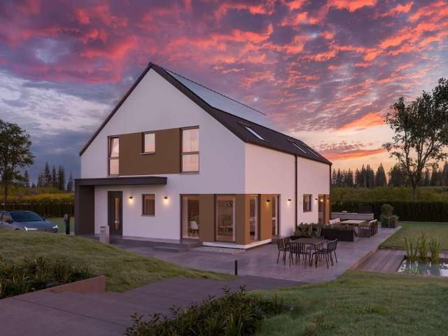 Haus zum Kaufen in Mittelangeln 620.000,00 EUR 220 m²