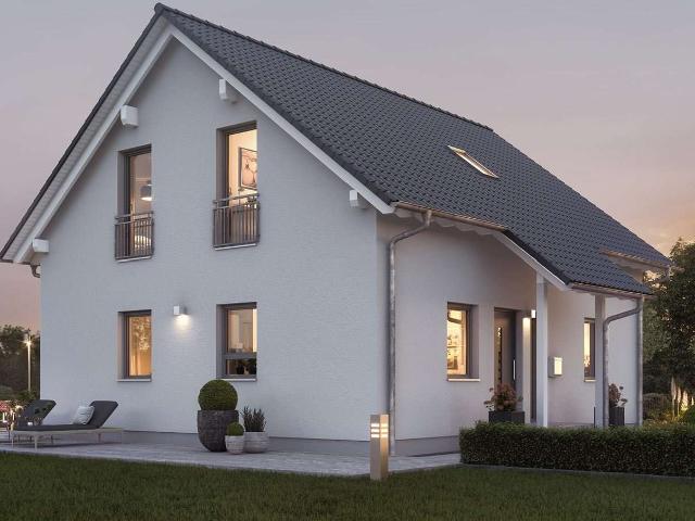 Haus zum Kaufen in Mittenaar 392.700,00 EUR 160 m²