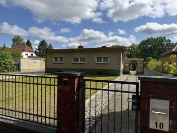 Haus zum Kaufen in Mittenwalde 296.000,00 EUR 101 m²