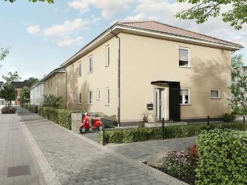 Mittenwalde, Dahme-Spreewald, Spreewald, Bundesland Brandenburg