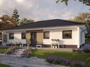 Haus zum Kaufen in Mittenwalde 345.000,00 EUR 110 m²