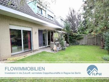 Haus zum Kaufen in Mittenwalde 349.000,00 EUR 120 m²