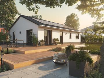 Haus zum Kaufen in Mittenwalde 351.000,00 EUR 102 m²