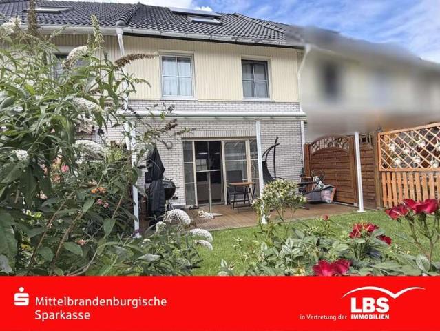 Haus zum Kaufen in Mittenwalde 360.000,00 EUR 120 m²