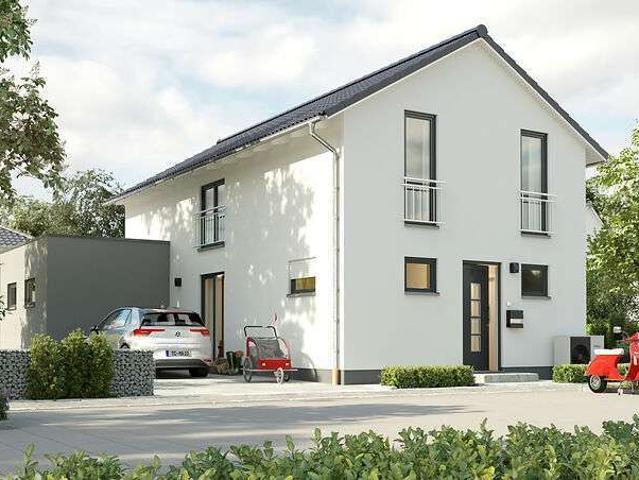 Haus zum Kaufen in Mittenwalde 363.500,00 EUR 130 m²