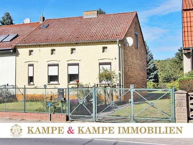 Haus zum Kaufen in Mittenwalde 370.000,00 EUR 95 m²