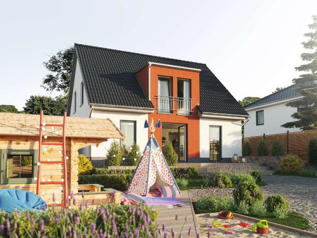 Haus zum Kaufen in Mittenwalde 389.790,00 EUR 126 m²