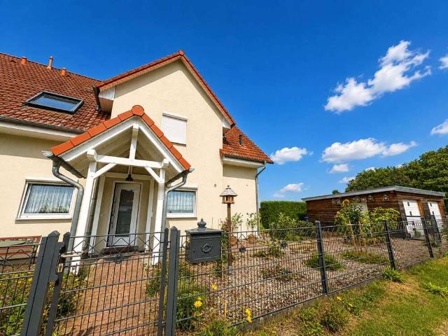 Haus zum Kaufen in Mittenwalde 650.000,00 EUR 170 m²