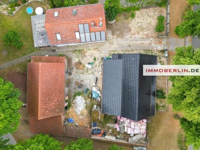 Haus zum Kaufen in Mittenwalde 679.000,00 EUR 170 m²