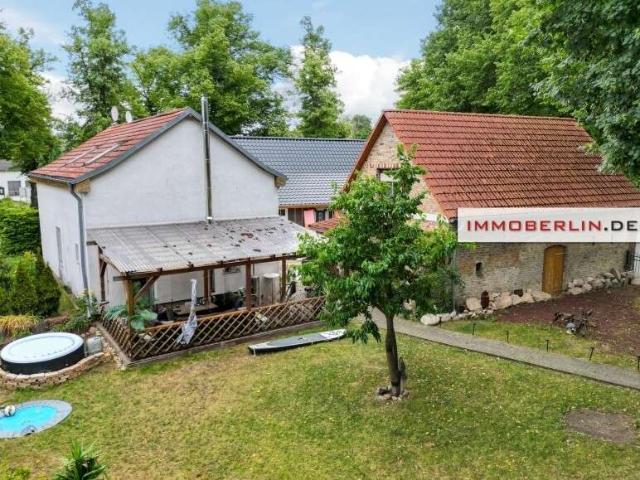 Haus zum Kaufen in Mittenwalde 679.000,00 EUR 170 m²