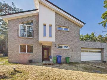 Haus zum Kaufen in Mittenwalde 749.000,00 EUR 178 m²