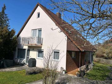 Michelbach an der Bilz, Pfälzerwald, Hessen, Bundesland