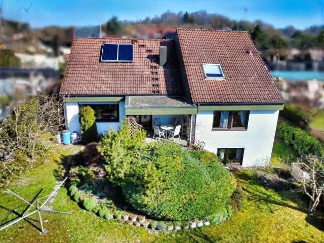 Haus zum Kaufen in Michelbach an der Bilz 649.000,00 EUR 243.67 m²