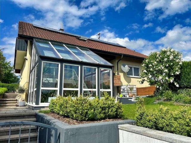 Haus zum Kaufen in Michelbach an der Bilz 749.000,00 EUR 200 m²