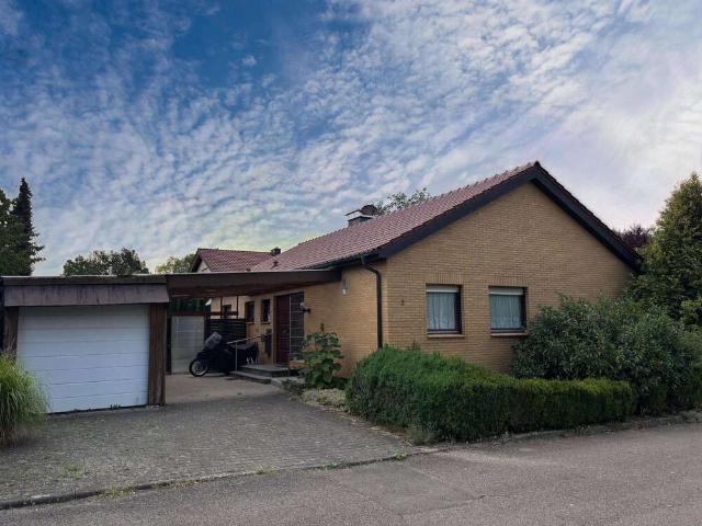 Haus zum Kaufen in Michelfeld 449.000,00 EUR 122 m²