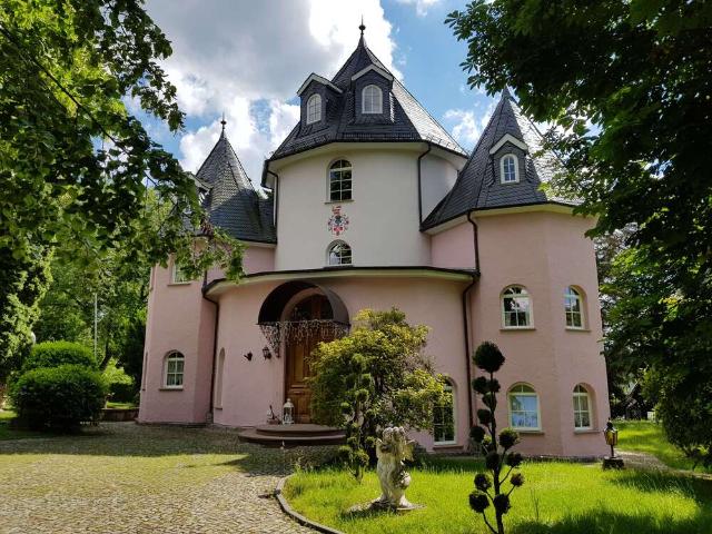 Haus zum Kaufen in Michelstadt 1.890.000,00 EUR 338 m²