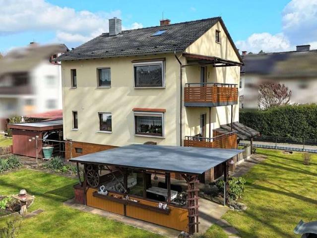 Haus zum Kaufen in Michelstadt 349.000,00 EUR 115 m²