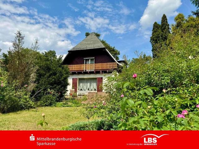 Haus zum Kaufen in Michendorf 420.000,00 EUR 124.22 m²