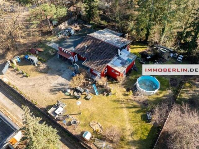 Haus zum Kaufen in Michendorf 450.000,00 EUR 136 m²