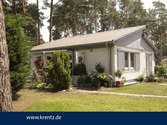 Haus zum Kaufen in Michendorf 469.000,00 EUR 90 m²