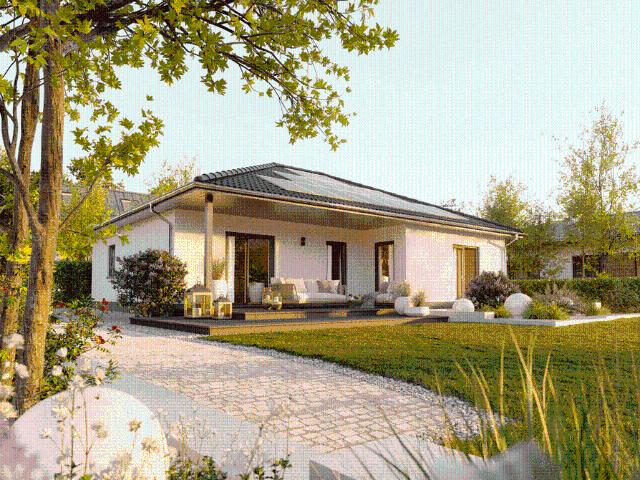 Haus zum Kaufen in Michendorf 479.070,00 EUR 122 m²
