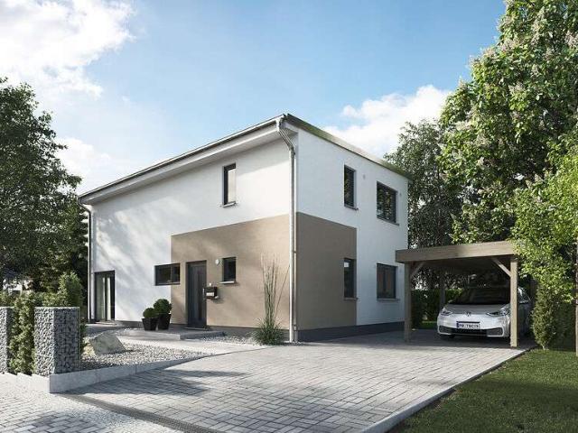 Haus zum Kaufen in Michendorf 544.500,00 EUR 135 m²