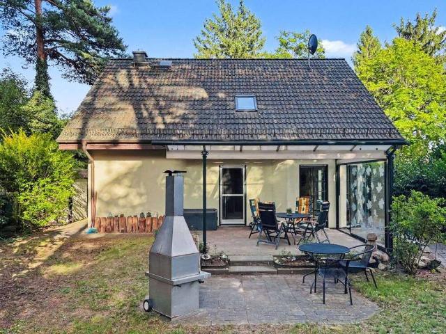 Haus zum Kaufen in Michendorf 595.000,00 EUR 121.12 m²