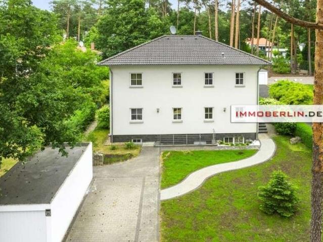Haus zum Kaufen in Michendorf 835.000,00 EUR 172 m²