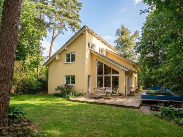 Haus zum Kaufen in Michendorf 990.000,00 EUR 174 m²