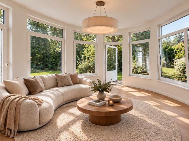 Haus zum Kaufen in Michendorf 1.150.000,00 EUR 160 m²
