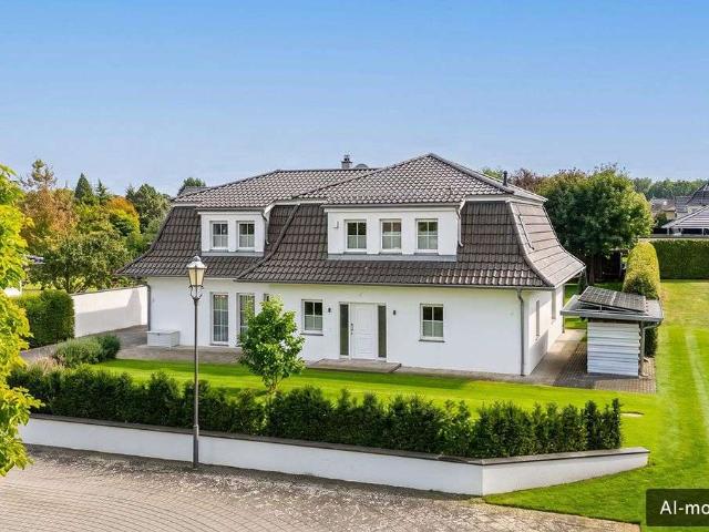 Haus zum Kaufen in Michendorf 1.190.000,00 EUR 236 m²