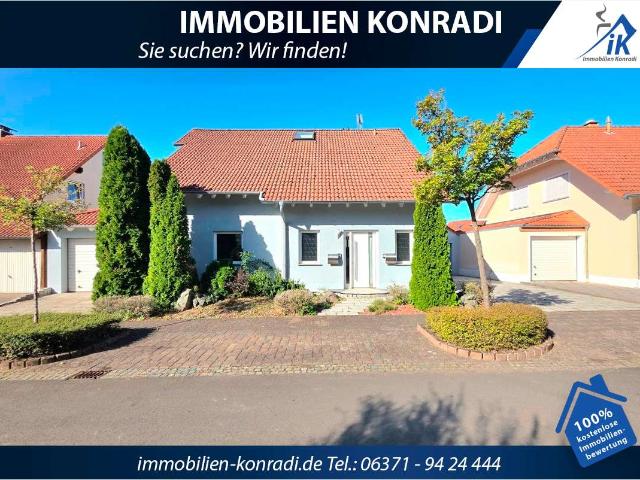 Haus zum Kaufen in Miesenbach 549.000,00 EUR 280 m²