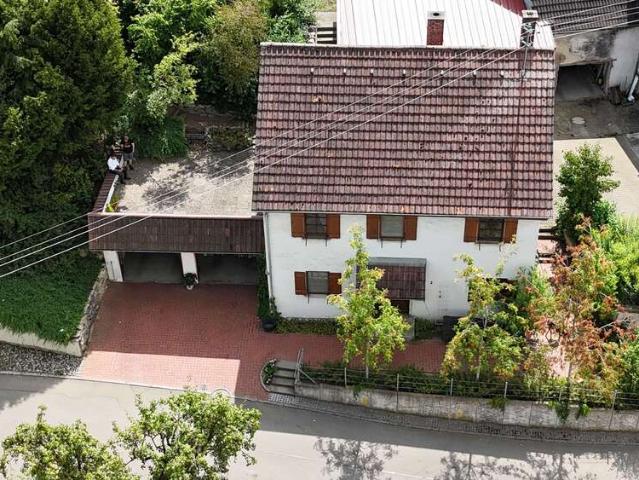 Haus zum Kaufen in Mietingen 364.000,00 EUR 129 m²