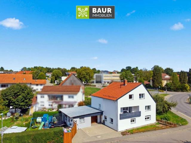 Haus zum Kaufen in Mietingen 449.000,00 EUR 137 m²