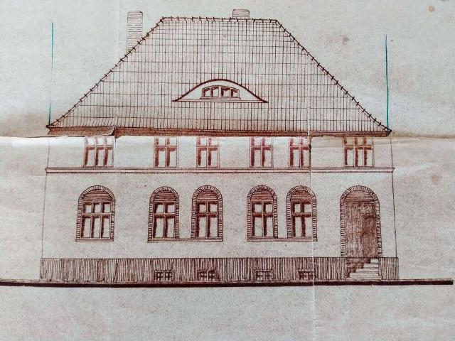 Haus zum Kaufen in Milower Land OT Großwudicke 365.000,00 EUR 330 m²