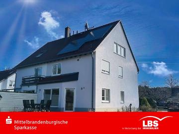 Haus zum Kaufen in Milower Land 265.000,00 EUR 138 m²