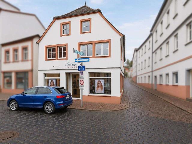 Haus zum Kaufen in Miltenberg 479.000,00 EUR 100 m²