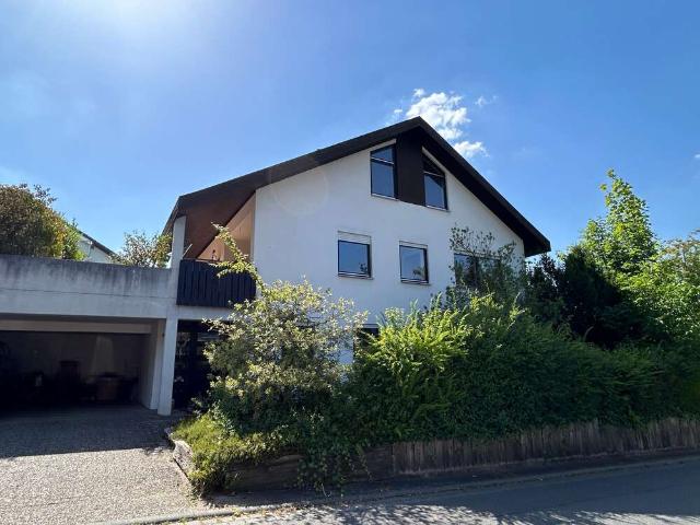 Haus zum Kaufen in Miltenberg 560.000,00 EUR 213 m²