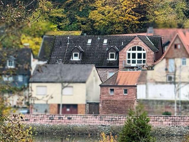 Haus zum Kaufen in Miltenberg 575.000,00 EUR 231 m²