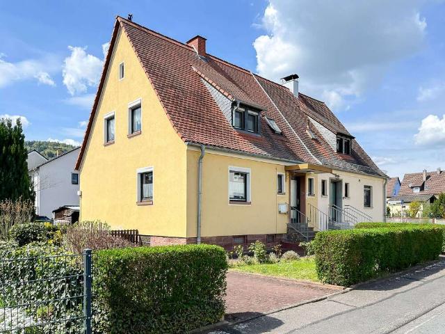 Haus zum Kaufen in Miltenberg 259.000,00 EUR 82.78 m²