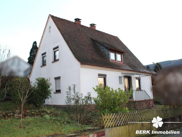 Haus zum Kaufen in Miltenberg 265.000,00 EUR 121.15 m²