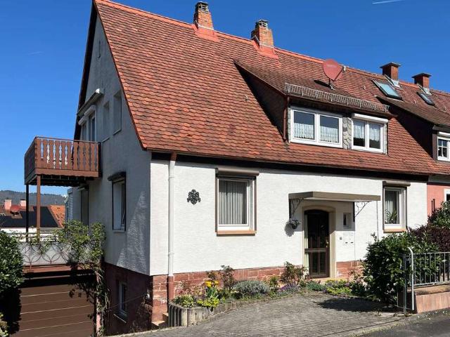Haus zum Kaufen in Miltenberg 320.000,00 EUR 165 m²