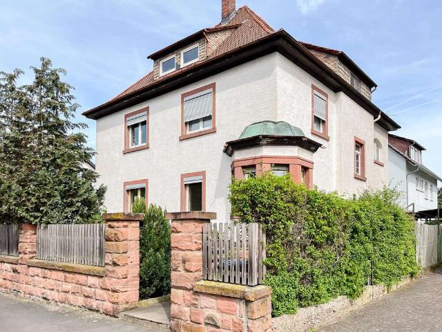 Haus zum Kaufen in Miltenberg 379.000,00 EUR 166.02 m²