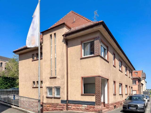 Haus zum Kaufen in Miltenberg 399.000,00 EUR 46 m²