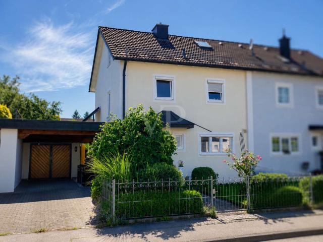 Haus zum Kaufen in Mindelheim 485.000,00 EUR 97 m²